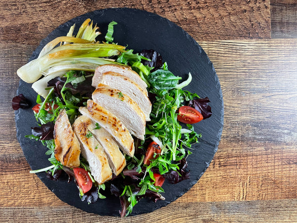Autumn Meat Hamper