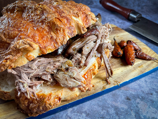 Autumn Meat Hamper