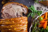 Autumn Meat Hamper