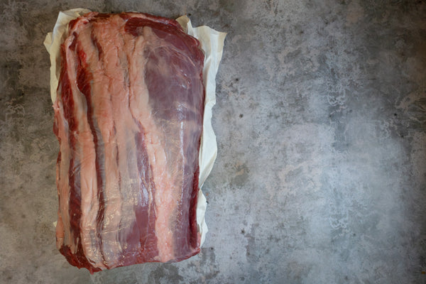 Rib Eye Joint