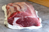 Rib Eye Joint