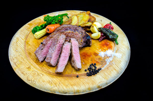 Rib Eye Joint