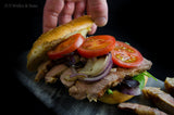 Rib Eye Joint