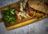 Autumn Meat Hamper