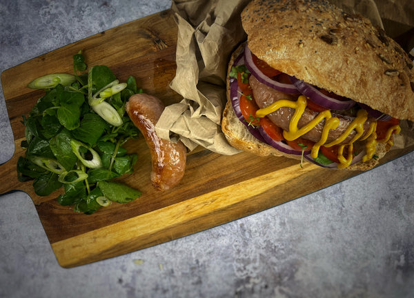 Autumn Meat Hamper