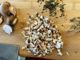 Beef Wellington - To serve 2