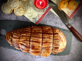 Christmas Hamper - ENGLISH Turkey Butterfly