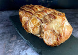 Turkey Butterfly (Boneless Breast)