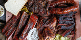 B B Q Meat Hamper