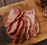 Smoked Dry Cure Back Bacon