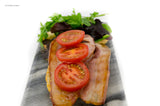 Smoked Dry Cure Back Bacon