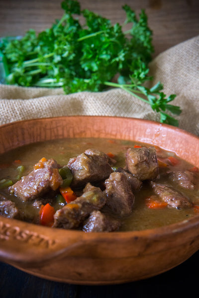 Diced Steak (Stewing Beef) 500 g approx