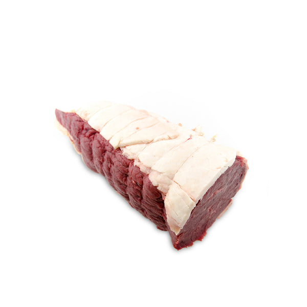 Topside 'Prime Roasting Joint'