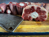 Ox Tail approx. 550g