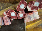 Ox Tail approx. 550g