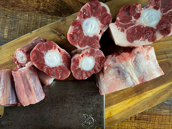 Ox Tail approx. 550g