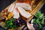 Pork Belly Joint bone in