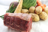 Carvery at Home Hamper serves 4/6 people
