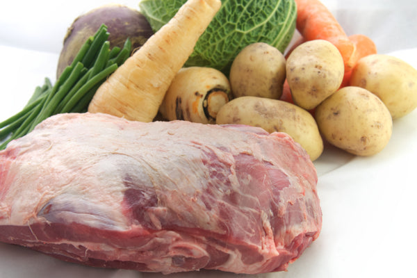 Carvery at Home Hamper serves 4/6 people