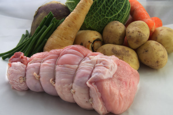 Carvery at Home Hamper serves 4/6 people