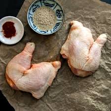 Chicken Legs - 2 per Pack