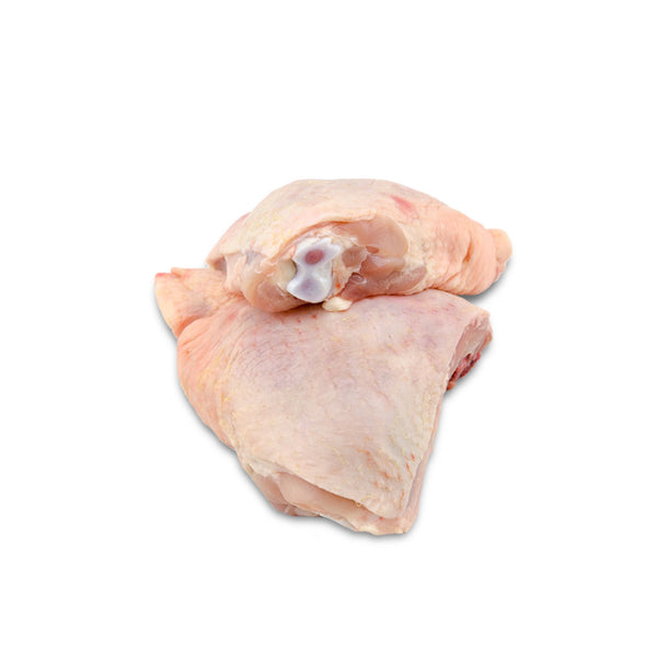 Chicken Large oyster thighs  - 4 in a pack
