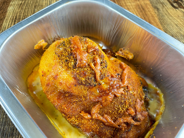 Chicken Fillets - Convenience all the way....