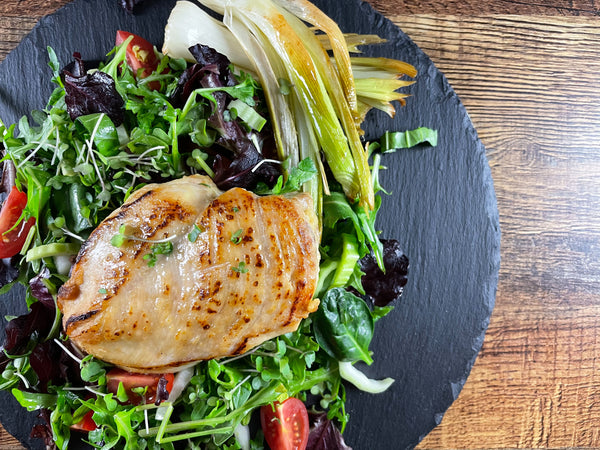 Chicken Breast free range fillets (Skinless) Packed individually
