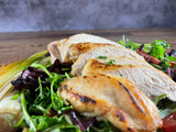 Chicken Breast free range fillets (Skinless) Packed individually