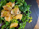 Chicken Breast - Hand Diced