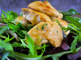 Chicken Breast - Hand Diced