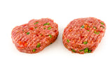 Beef 'Chilli' 2 x 180g Burgers per pack  !!WARNING REALLY HOT!!