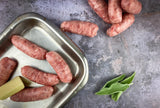 Pork cocktail Sausage 20 Pack