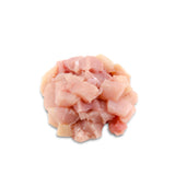 Chicken Breast - Hand Diced
