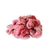 Lamb Diced