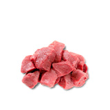Diced Steak (Stewing Beef) 500 g approx