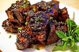Lamb Barnsley Chops 2 x 220g  per pack