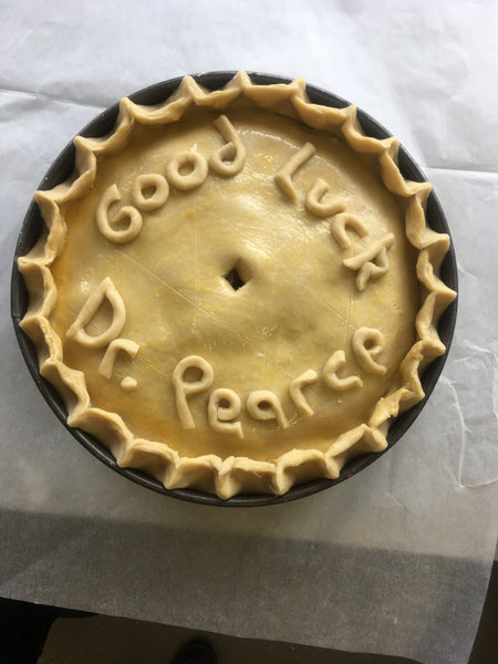 Celebration Pies 11"