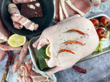 Christmas Hamper - Duck