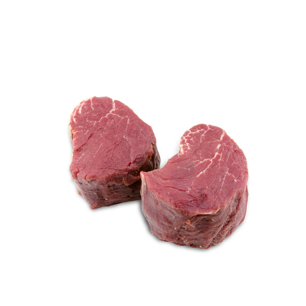 Fillet Steak! The top of the tree when in comes to the Steak..... Steaks!