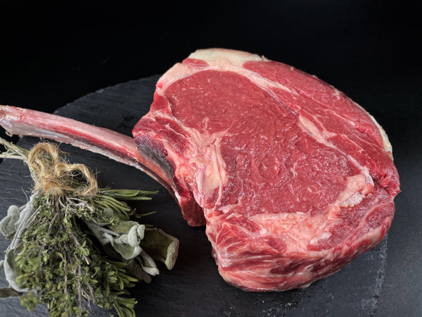 Fore Rib ( Bone In )