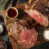 Fore Rib ( Bone In )
