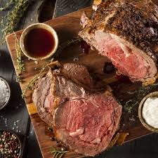 Fore Rib ( Bone In )