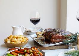 Fore Rib ( Bone In )