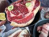 Fore Rib ( Bone In )