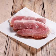 Gammon Steak