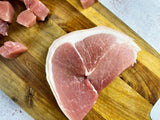 Gammon Steak