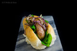 Sausage(s) Hamper - All your favourites, all in one place.