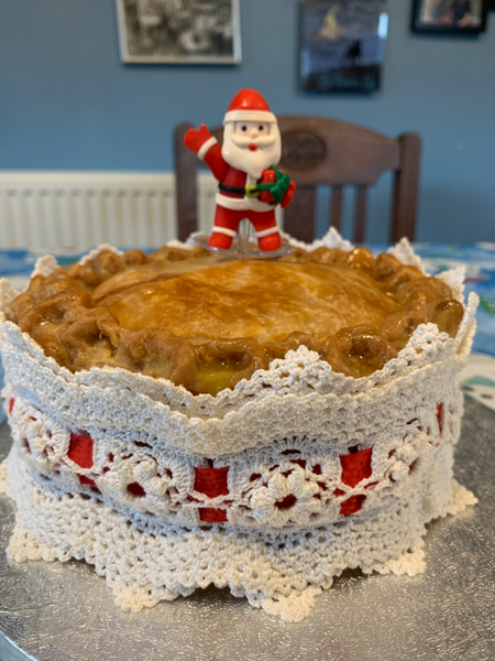 Celebration Pies 6"