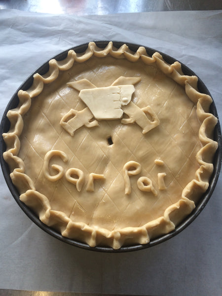 Celebration Pies 11"